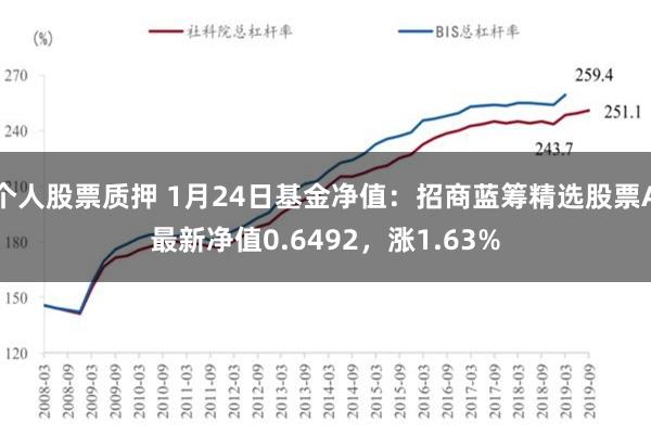 个人股票质押 1月24日基金净值：招商蓝筹精选股票A最新净值